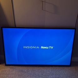 TV Insignia 48 Smart