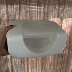 Baby Wipe Warmer 