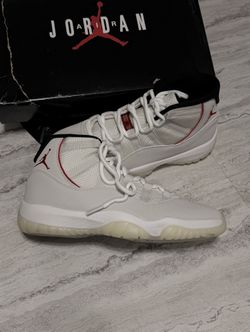 Jordan 11s