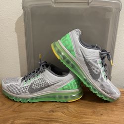 Nike Airmax Size 11