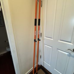 Vevor Support Poles