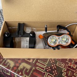 Bike Light
