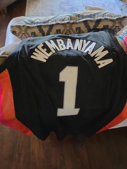 Spurs Wembey jersey #1 XL