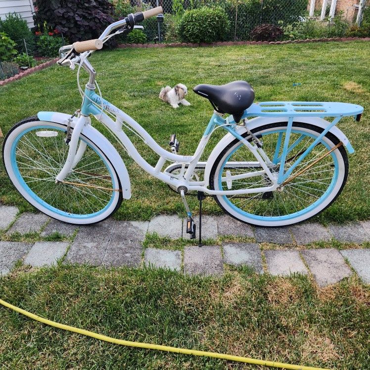 Schwinn Bicycle