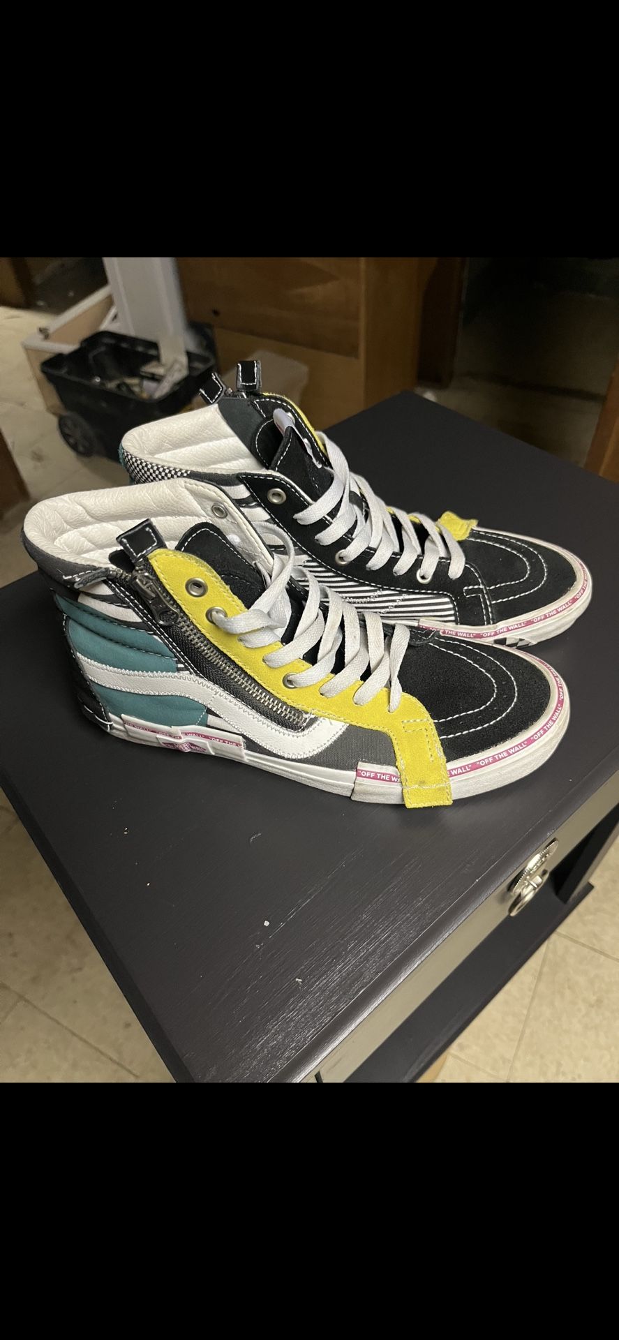 Vans Shoes