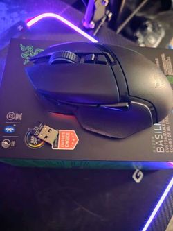 Razor Gaming Mouse