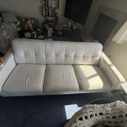 Couch For Sale 