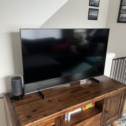 Samaung 43 inch TV