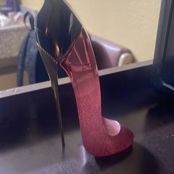 Carolina Herrera Very Good Girl Glam perfume