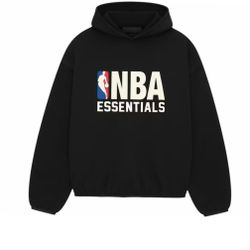 NBA ESSENTIALS HOODIES 