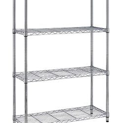 Metal Shelve
