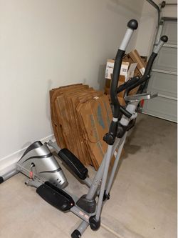 Elliptical