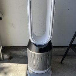 Dyson Humidifier+ Airpurifyer 