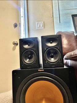 Boston Speaker Acoustics 