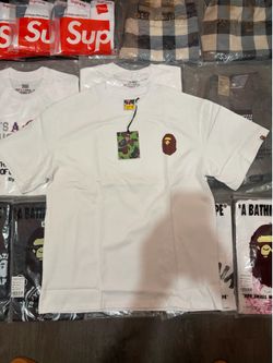 Bape tee