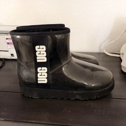 Ugg Rain Boots