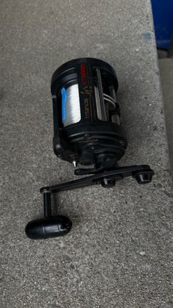 Shimano fishing reel