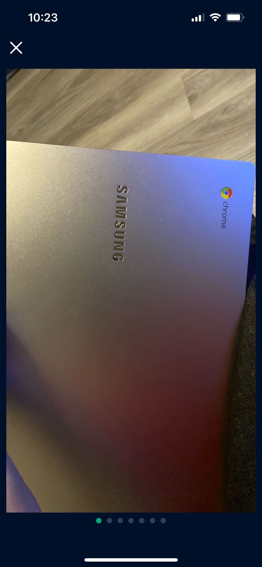 Samsung Computer