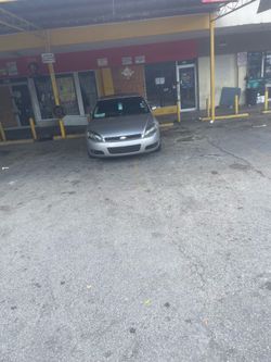 06 ss impala ls4