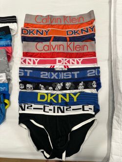 Men’s underwear