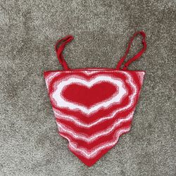 Heart Top