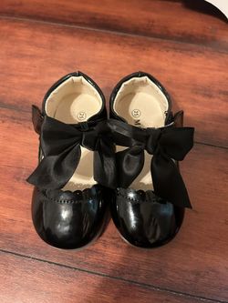 Toddler Shoes 