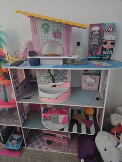 Doll House