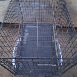 Medium Dog Crate