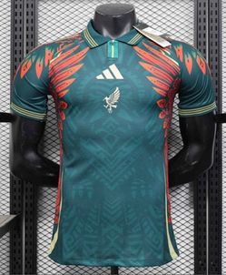 Mexico 25/26 Soccer Jersey - NEW