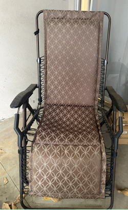 Chaise Lounge Chair