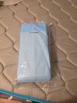 Pads