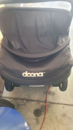 Baby stroller