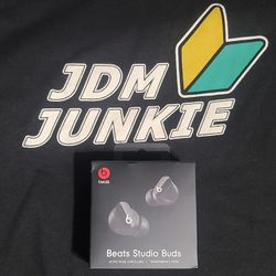 Brand New In Box Authentic Beats Studio Buds Oem