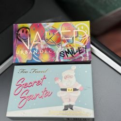 Eyeshadow Palette Brand New 