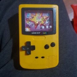 Game Boy Toy