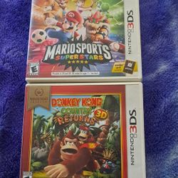 2ds Games And 3ds 