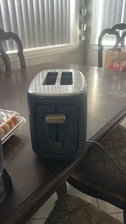 Toaster