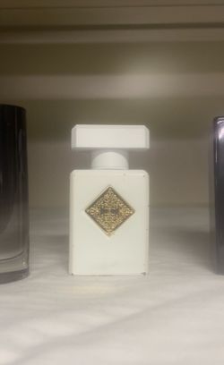 Initio Musk Therapy