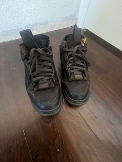 Nike Dunk Low Jumbo (used)