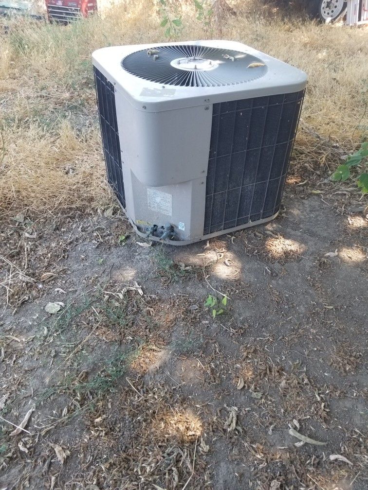 2 Ton R22 Ac Condenser 