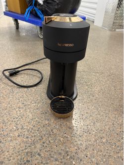 Nespresso Vertuo Premium