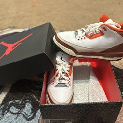Jordan 3 Retro SE