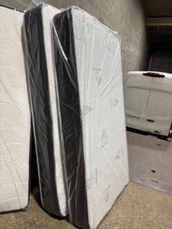 🚨Brand new all sizes mattresses available🚛🚨STARTING $99