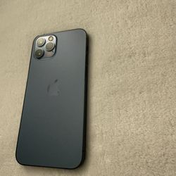 IPHONE 12 PRO MAX <<256GB>>