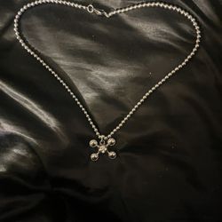 Frank Ocean Homer Necklace 