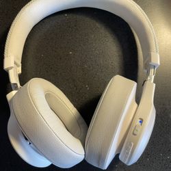 JBL Wireless Headphones 