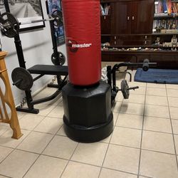 Punching Bag
