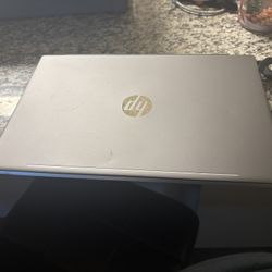 Hp Touchscreen Laptop 