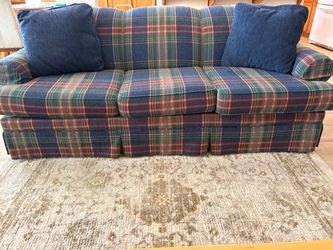 Couch/Loveseat