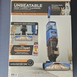 Shark CarpetXpert Carpet Cleaner 
